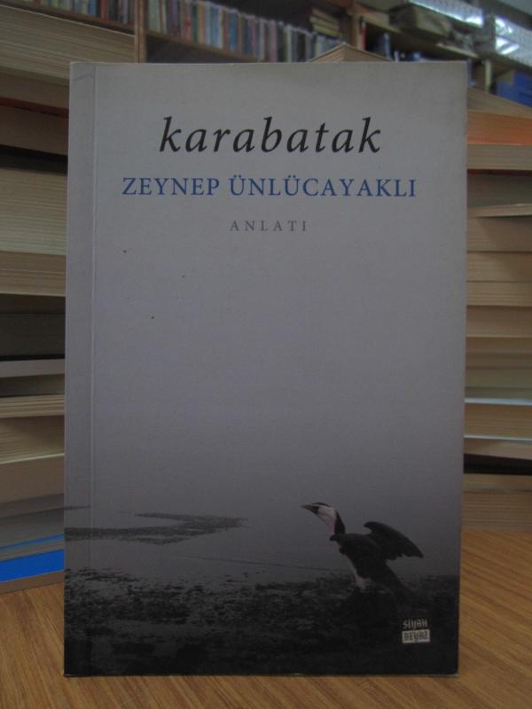 Karabatak