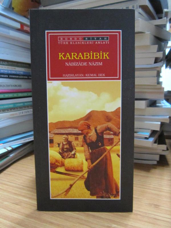 Karabibik - Nabizade Nazım
