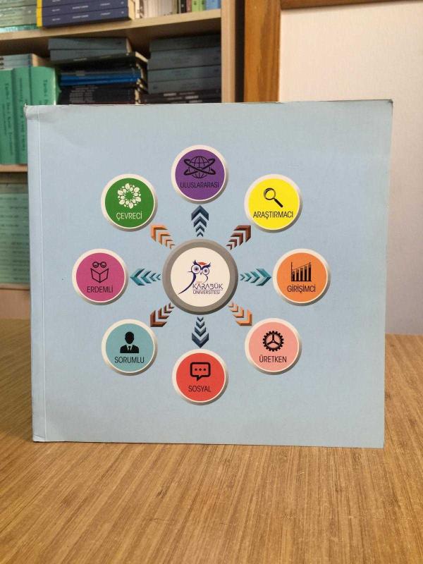 KARABÜK ÜNİVERSİTESİ 2018