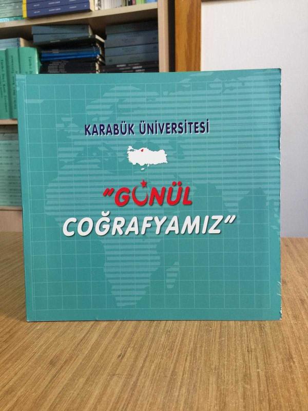 KARABÜK ÜNİVERSİTESİ 2019