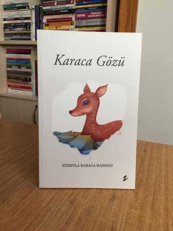 Karaca Gözü - Süheyla Karaca Hanönü