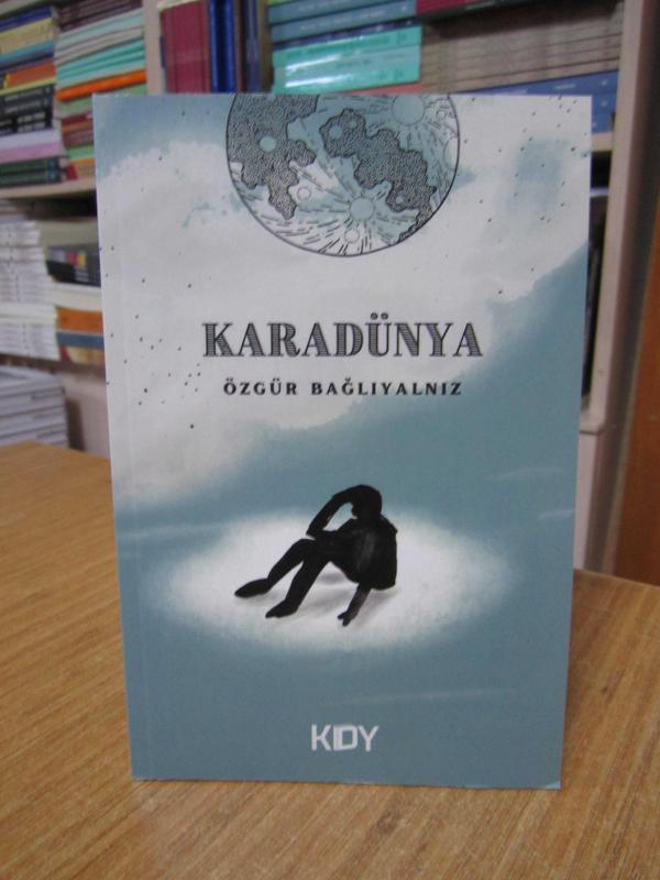 Karadünya - Özgür Bağlıyalnız