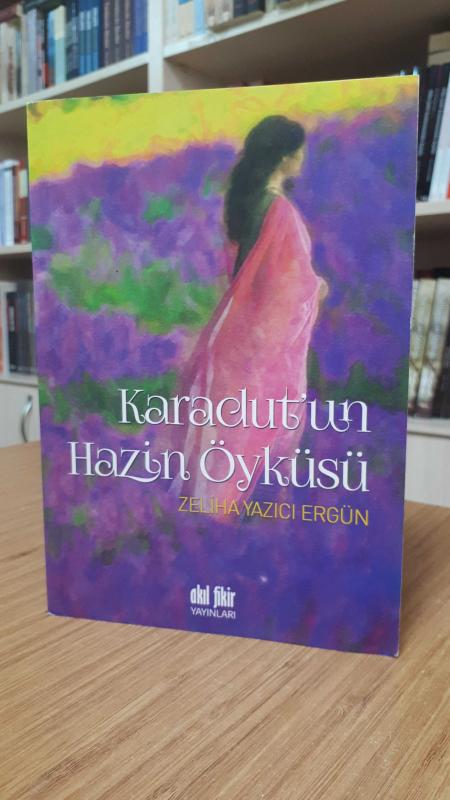 Karadut'un Hazin Öyküsü
