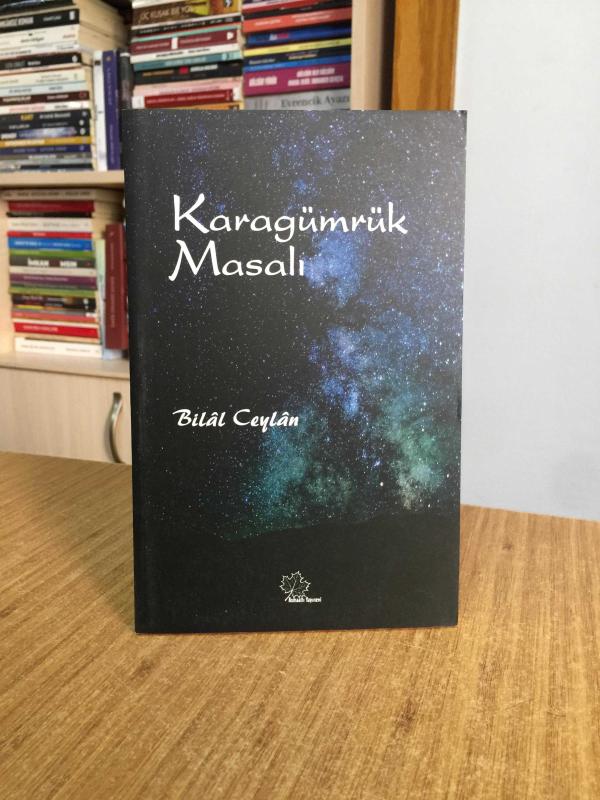 Karagümrük Masalı - Bilal Ceylan