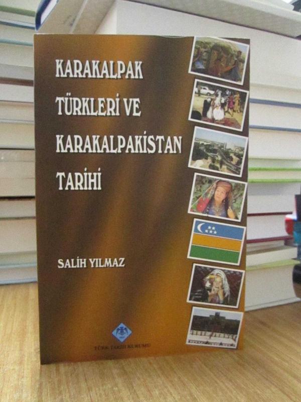 Karakalpak Türkleri ve Karakalpakistan Tarihi (1873-2003)