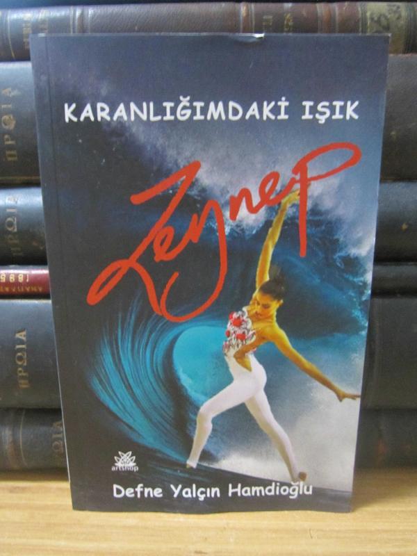 Karanlığımdaki Işık Zeynep