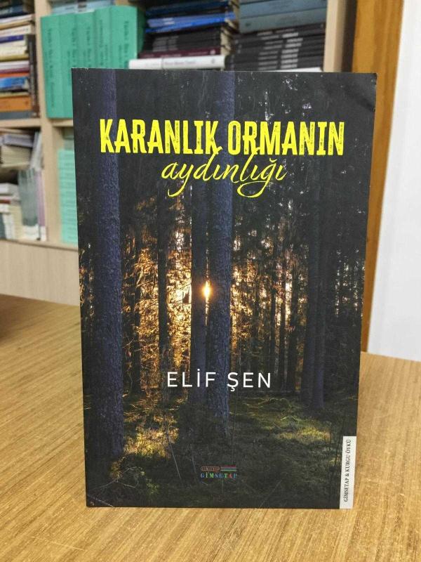 Karanlık Ormanın Aydınlığı - Elif Şen