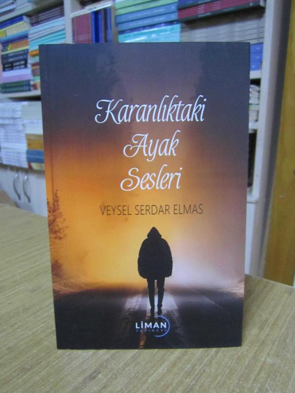 Karanlıktaki Ayak Sesleri - Veysel Serdar Elmas