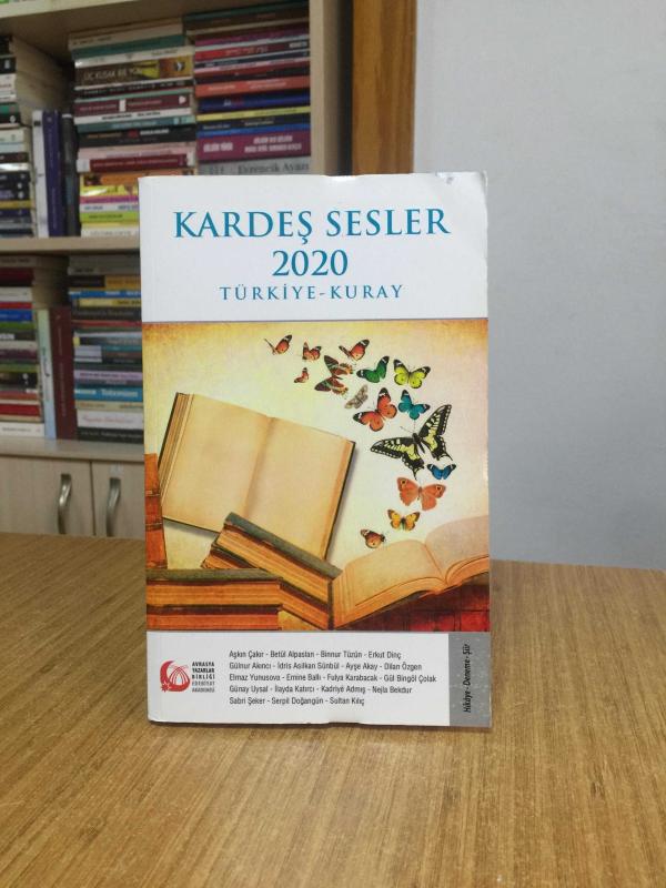 Kardeş Sesler 2020 Türkiye-Kuray