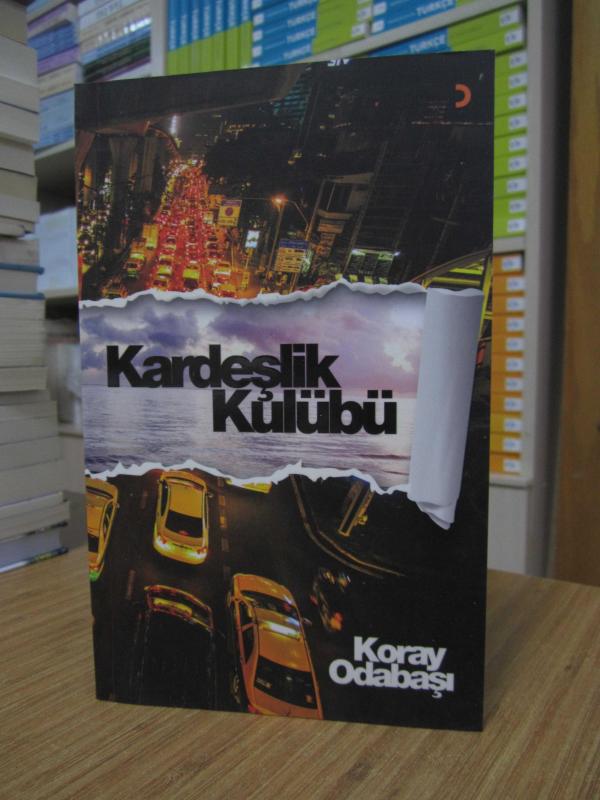 Kardeşlik Kulübü - Koray Odabaşı