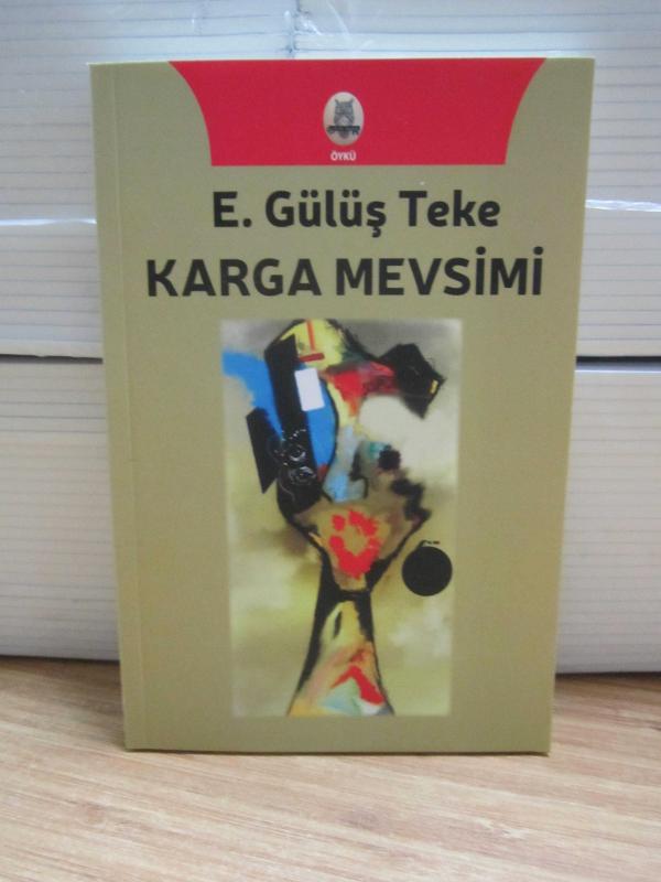 Karga Mevsimi