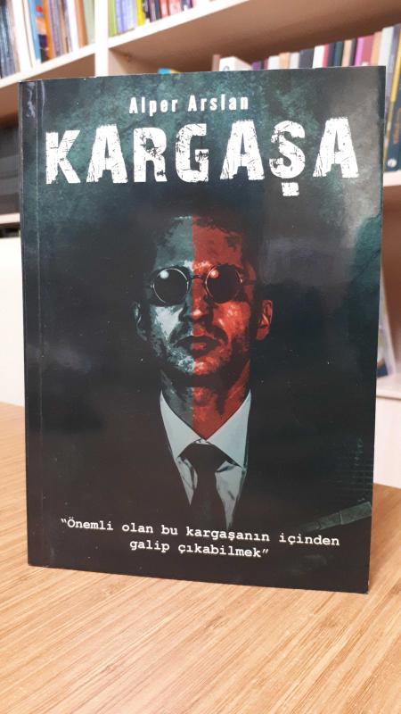Kargaşa - Alper Arslan