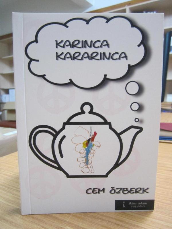 Karınca Kararınca - Cem Özberk