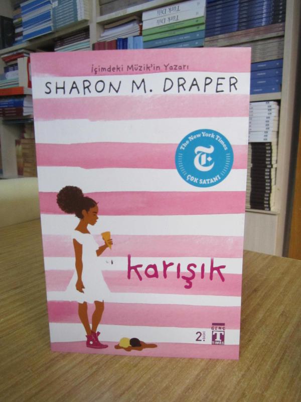 Karışık - Sharon M. Draper