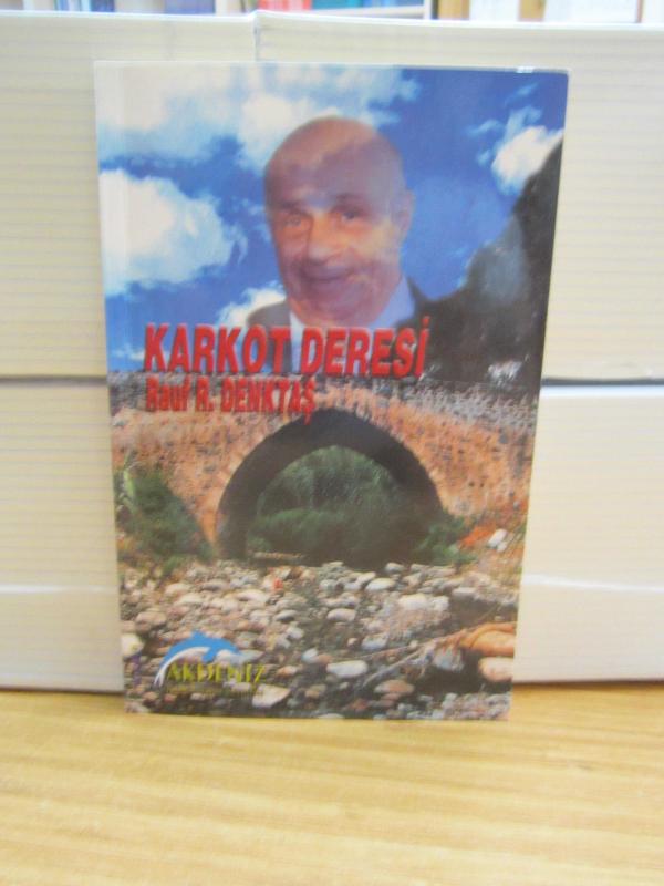 Karkot Deresi