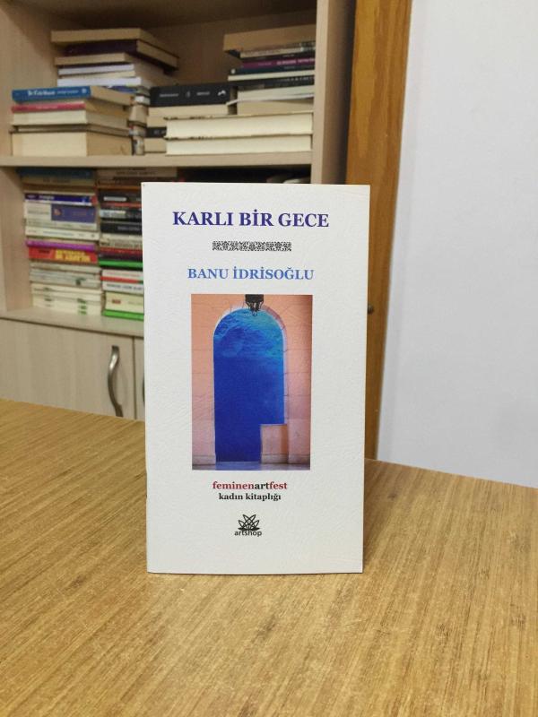 Karlı Bir Gece - Banu İdrisoğlu
