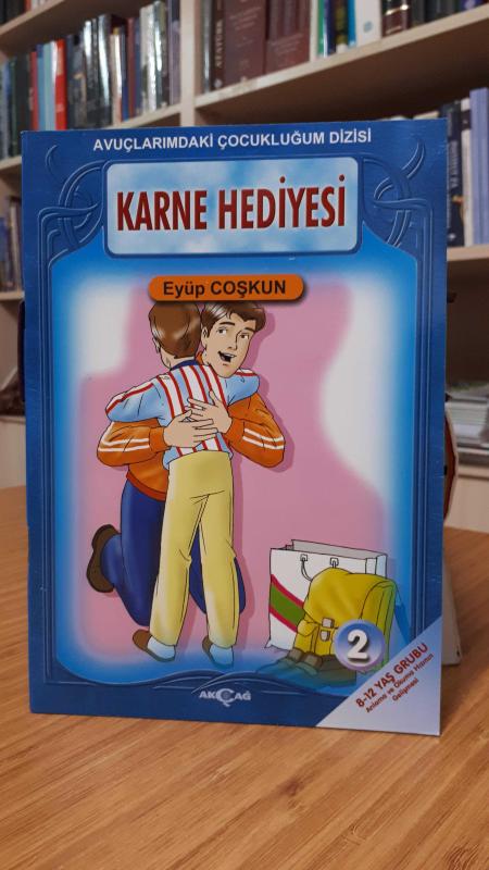 Karne Hediyesi