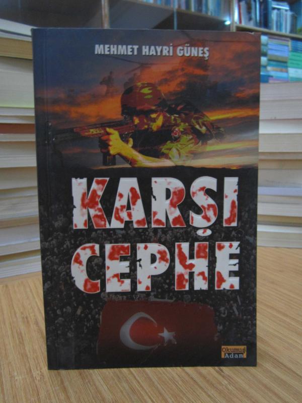 Karşı Cephe