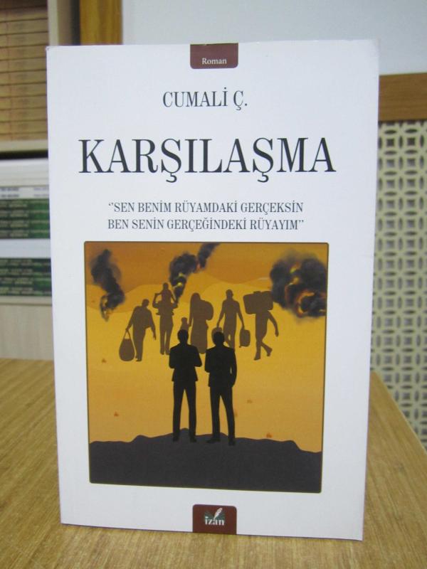 Karşılaşma - Cumali Çorbacı