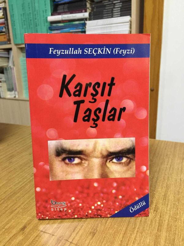 Karşıt Taşlar - Feyzullah Seçkin (Feyzi)