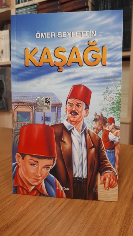 Kaşağı