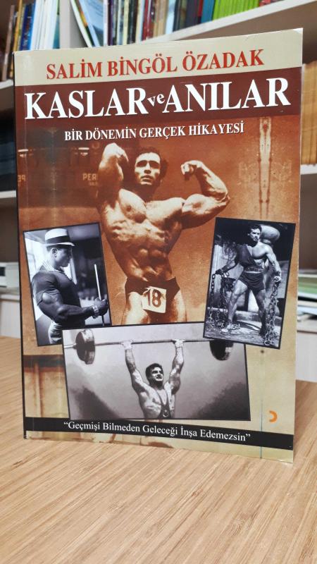 Kaslar ve Anılar - Bir Dönemin Gerçek Hikayesi