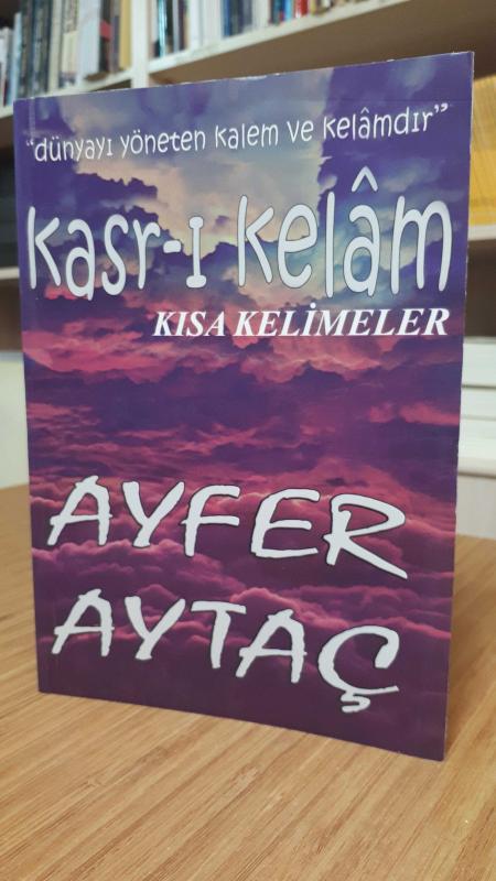 Kasr-ı Kelam - Kısa Kelimeler
