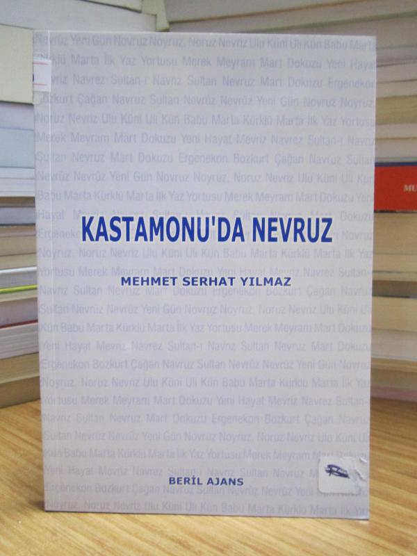 Kastamonu'da Nevruz - Mehmet Serhat Yılmaz