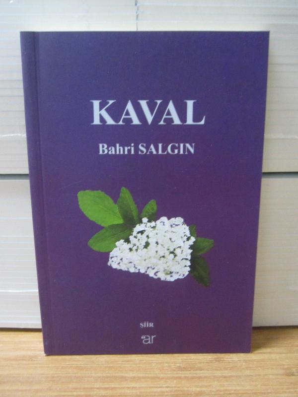 Kaval - Bahri Salgın