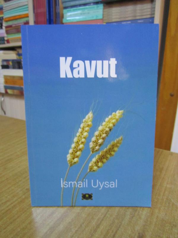 Kavut - İsmail Uysal