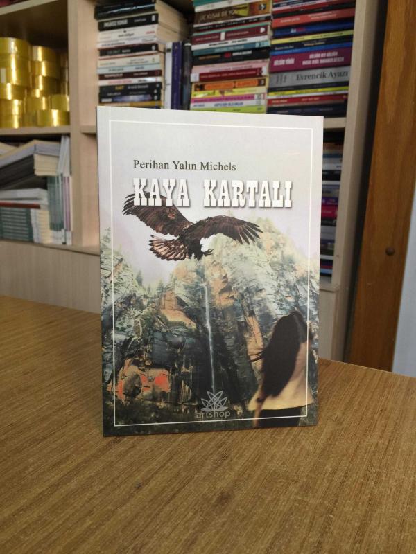 Kaya Kartalı - Perihan Yalın Michels