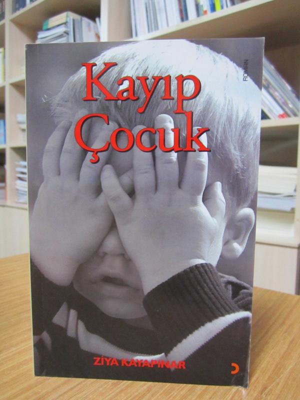 Kayıp Çocuk - Ziya Kayapınar