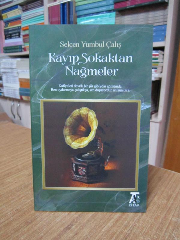 Kayıp Sokaktan Nağmeler - Selcen Yumbul Çalış