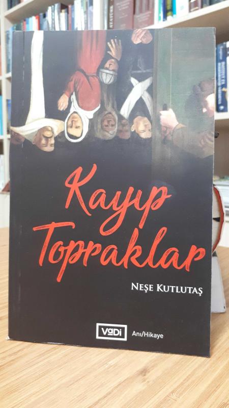 Kayıp Topraklar
