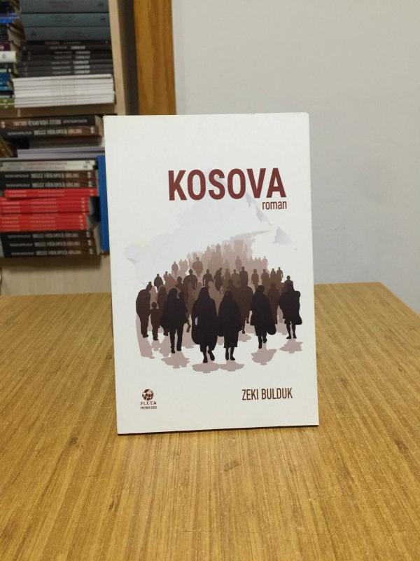 Kayıplar Kosova - Zeki Bulduk (Kosova Dilinde)