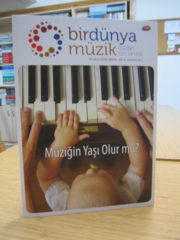 Kaynak - Aylık Şiir Dergisi / Sayı 4 - 1 Haziran 1948