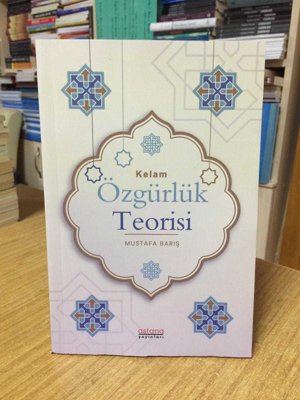 Kelam Özgürlük Teorisi - Mustafa Barış