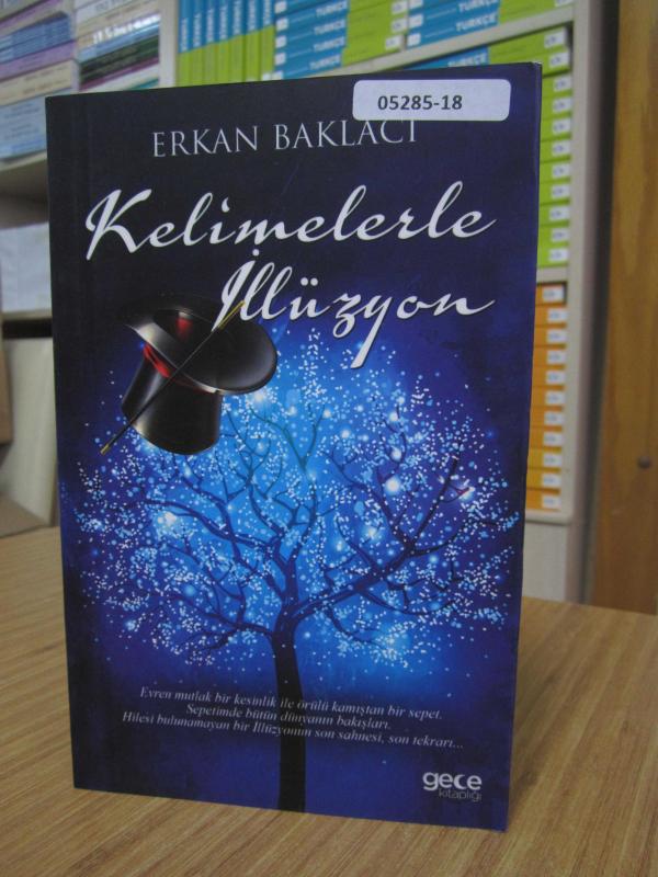 Kelimelerle İllüzyon