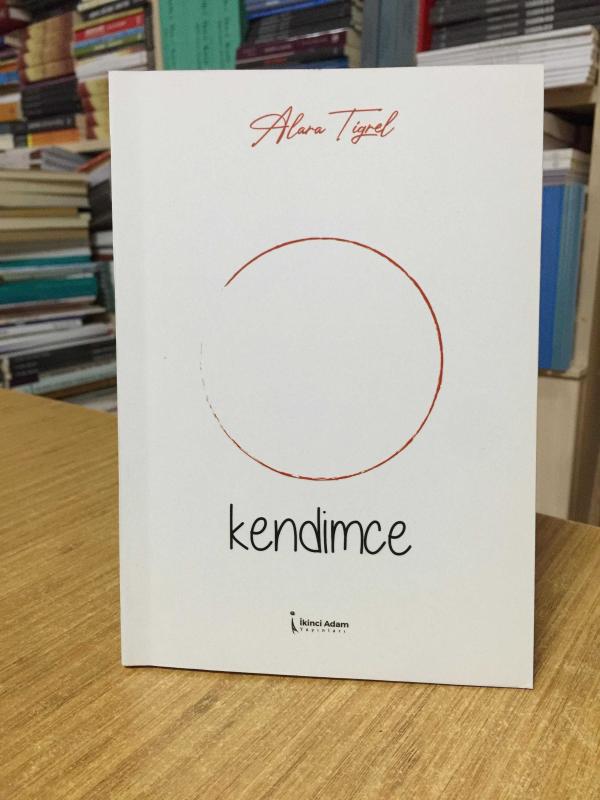 Kendimce - Alara Tigrel