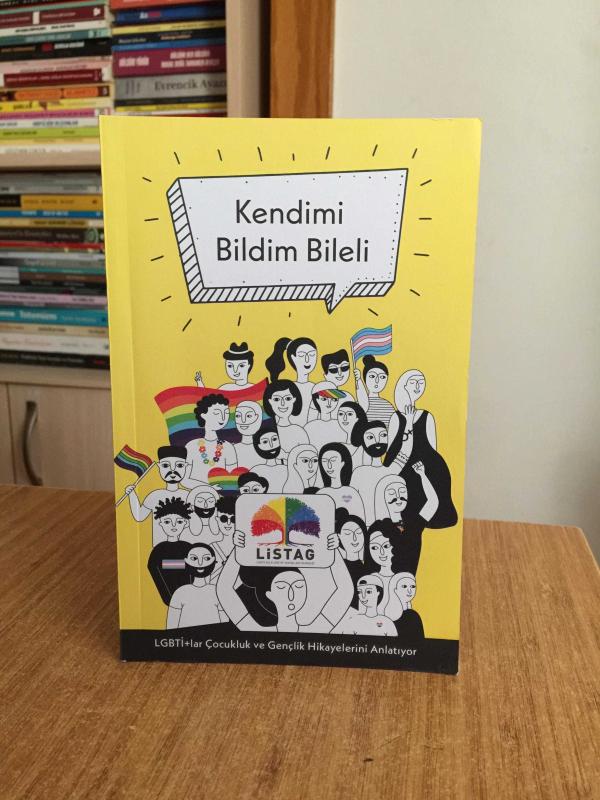 Kendimi Bildim Bileli