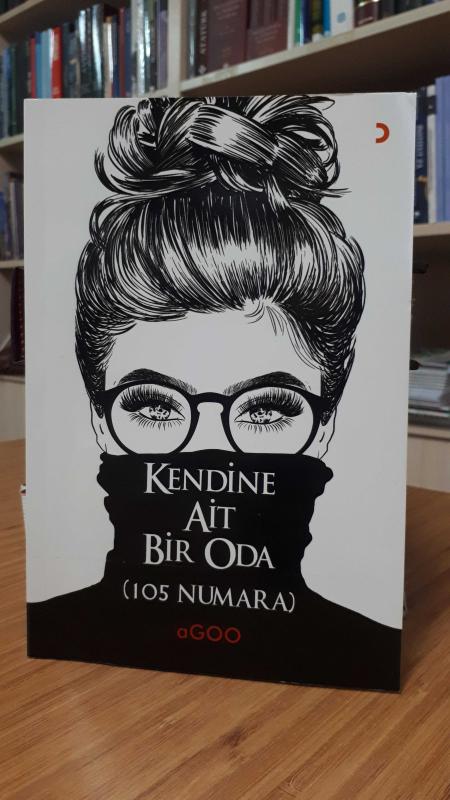 Kendine Ait Bir Oda (105 Numara)