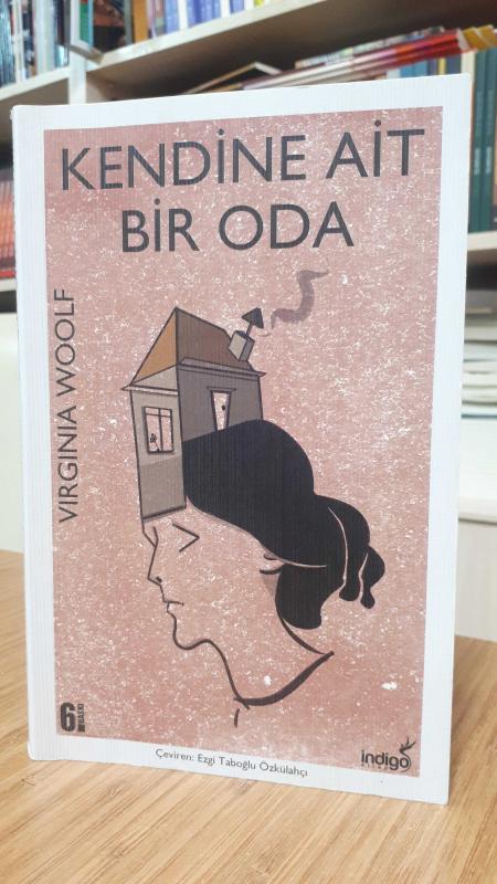 Kendine Ait Bir Oda