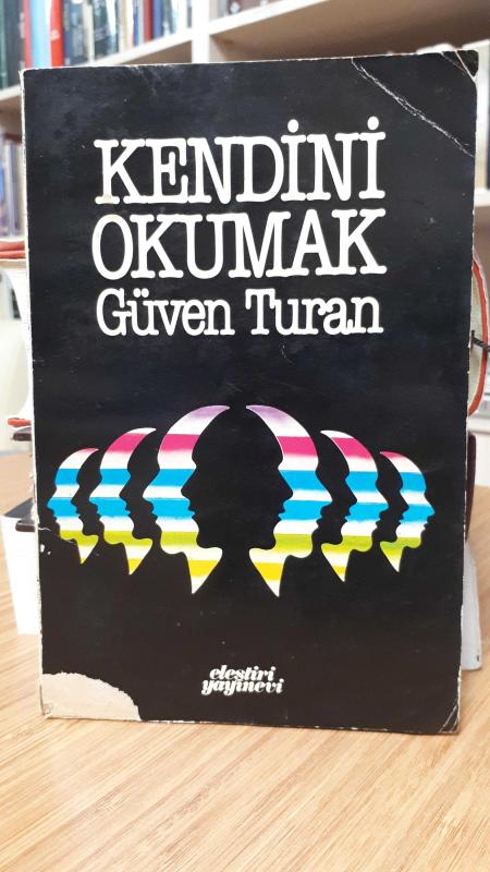 Kendini Okumak
