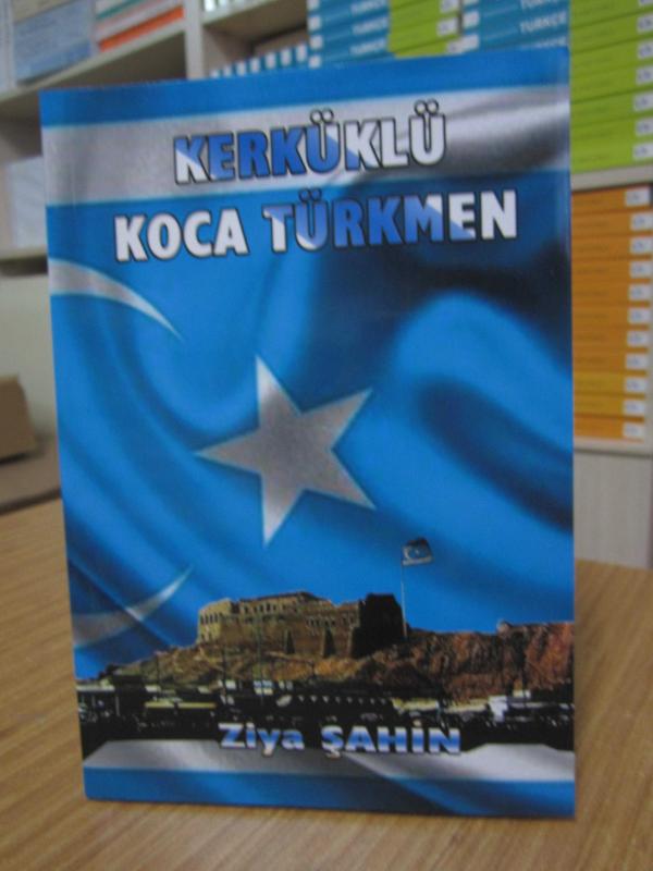 Kerküklü Koca Türkmen