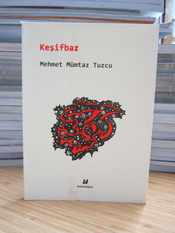 Keşifbaz - Mehmet Mümtaz Tuzcu