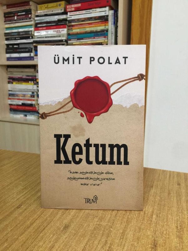 Ketum - Ümit Polat