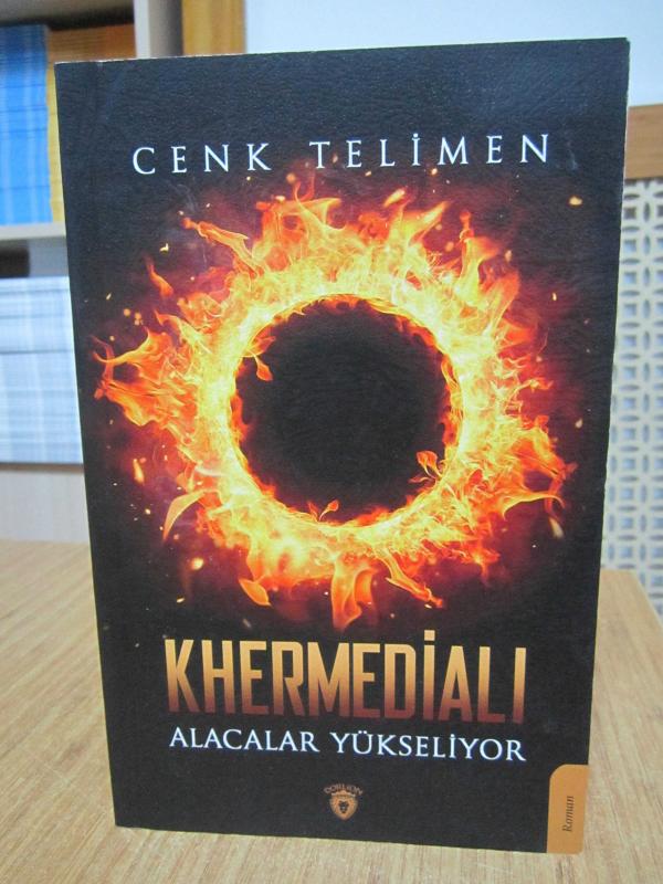 KHERMEDİALI 2 Alacalar Yükseliyor - Cenk Telimen