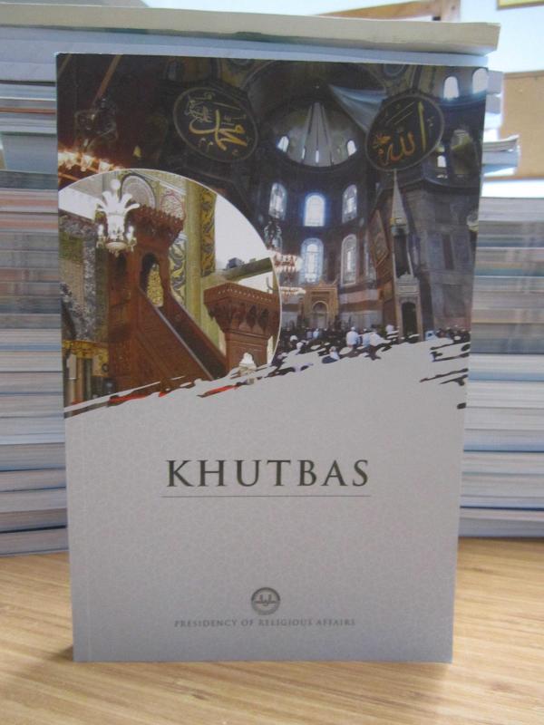 Khutbas - Yunus Yüksel