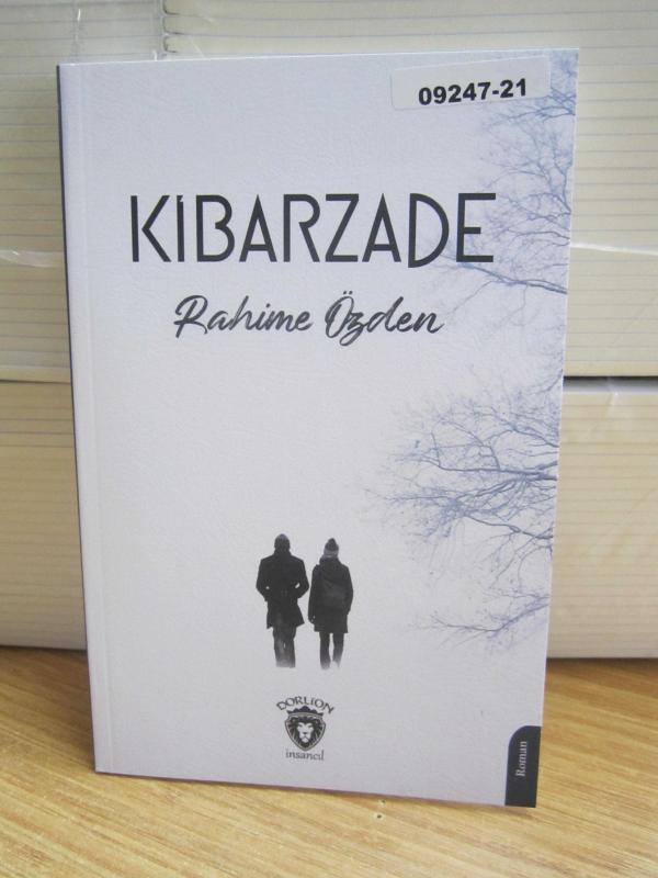 Kibarzade - Rahime Özden
