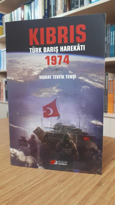 Kıbrıs Türk Barış Harekatı 1974